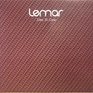 Lemar - Time to Grow