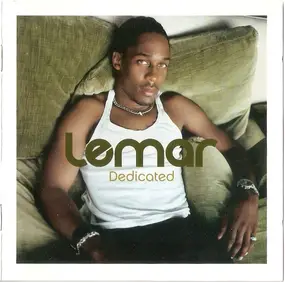 Lemar - Dedicated