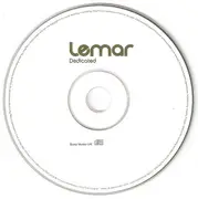 CD - Lemar - Dedicated