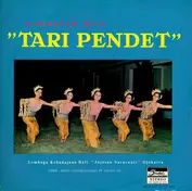 Lembaga Kebudajaan Bali "Jajasan Saraswati" Djaka