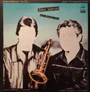 LP - Lembit Saarsalu , Leonid Vintskevich - Джаз Bдвоем  = Two Playing Jazz