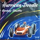 7inch Vinyl Single - Lemcon's Hurrican Band - Hurrican-Doodle / Honkey-Shuffle - No Cover