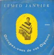 Orchestre Les Volcans - Occupez-Vous De Vos Oignons
