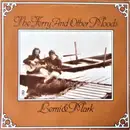 LP - Lemi & Mark - The Ferry And Other Moods