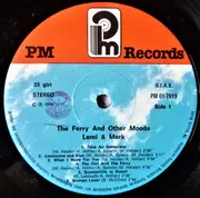 LP - Lemi & Mark - The Ferry And Other Moods