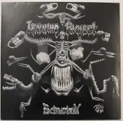 Lemming Project - Extinction