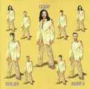 CD - Lemmy , Slim Jim Phantom & Danny B. Harvey - Lemmy, Slim Jim & Danny B