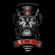 Lemmy - Ultimate Fan Collection
