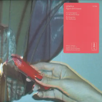 Lemna - Figure And Ground