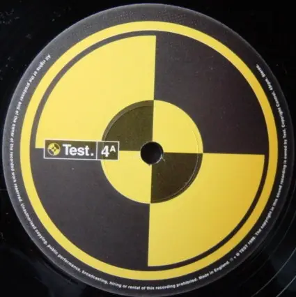 Lemon D - Ghost Stories / Rhythmic Trip