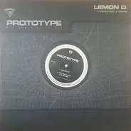 Lemon D - Going Gets Tough / Subphonic