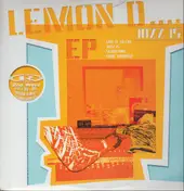 Lemon D - Jazz Is EP