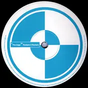 Lemon D - The Cage / Rockers II Rockers