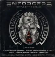 Lemon D, Randall & Flex, Total Science - Battle Of The Breaks