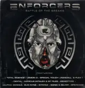 LP - Lemon D, Randall & Flex, Total Science - Battle Of The Breaks