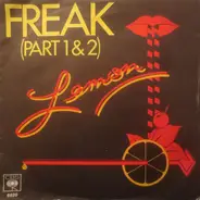 Lemon - Freak (Part 1 & 2)