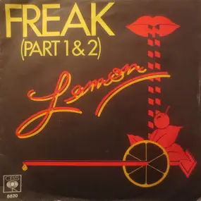 Lemon - Freak (Part 1 & 2)