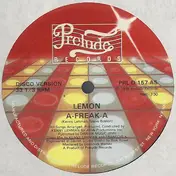 Lemon - Freak-A