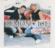 CD Single - Lemon Ice - Stand By Me - Still Sealed