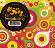 CD - Lemon Jelly - Lemonjelly.ky