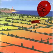 Lemon Jelly - Lost Horizons