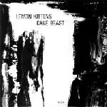 Lemon Kittens - Cake Beast