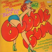 Lemon Pipers / 1910 Fruitgum Co. / The Camel Drivers a.o. - The Best Of Bubblegum Vol. 2