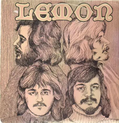 Lemon - Same