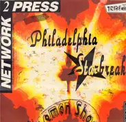 Lemon Shot - Philadelphia Star Break
