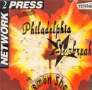 12inch Vinyl Single - Lemon Shot - Philadelphia Star Break