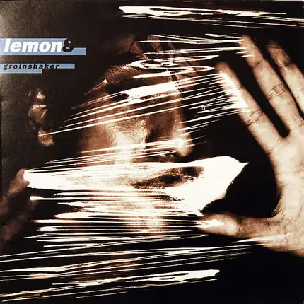 LEMON 8 - GROINSHAKER