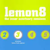 lemon 8 - The Inner Sanctuary Sessions (Part 3)