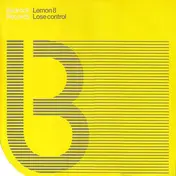 lemon 8 - Lose Control