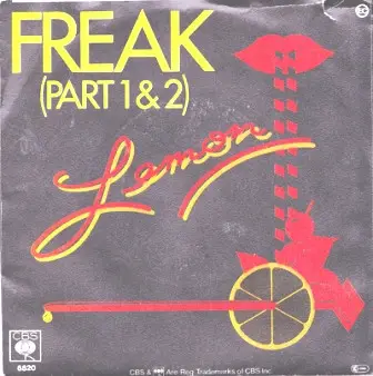Lemon - Freak (Part 1 & 2)
