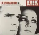 CD - Lemonator - The Waltz - Digipak, Promo