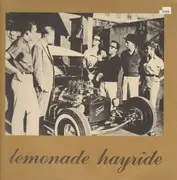 LP - Lemonade Hayride - Junebuggy