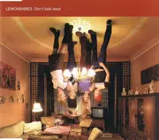 CD Single - Lemonbabies - Don't Look Back