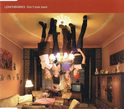 Lemonbabies - Don't Look Back