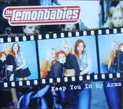 Lemonbabies - Keep You In My Arms
