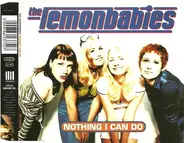Lemonbabies - Nothing I Can Do