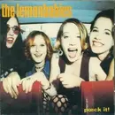 CD - Lemonbabies - Poeck It!