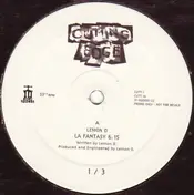 Lemon D - Cutting Edge 1/3