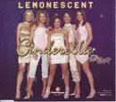 CD Single - Lemonescent - Cinderella