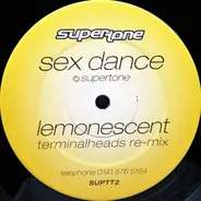 Lemonescent - Sex Dance (Terminalhead Re-mix)