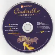 CD Single - Lemonescent - Cinderella