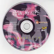 CD Single - Lemonescent - Swing My Hips (Sex Dance)