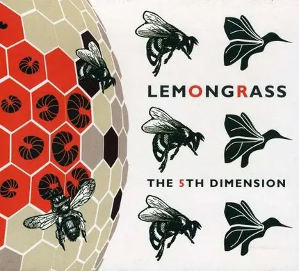Lemongrass - 5th Dimension