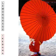 Lemongrass - Ikebana