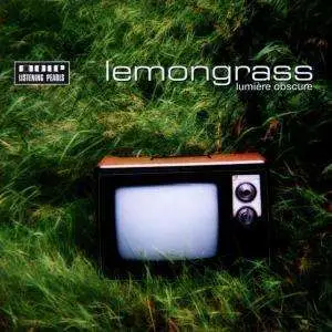 LEMONGRASS - Lumière Obscure