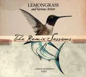 Lemongrass - Remix Sessions